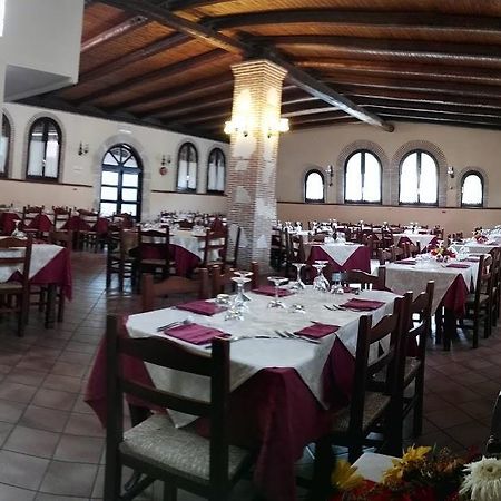 B&B Valle Gio' Magliano de' Marsi Экстерьер фото