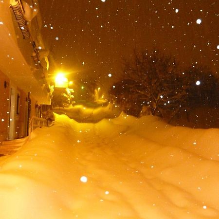 B&B Valle Gio' Magliano de' Marsi Экстерьер фото