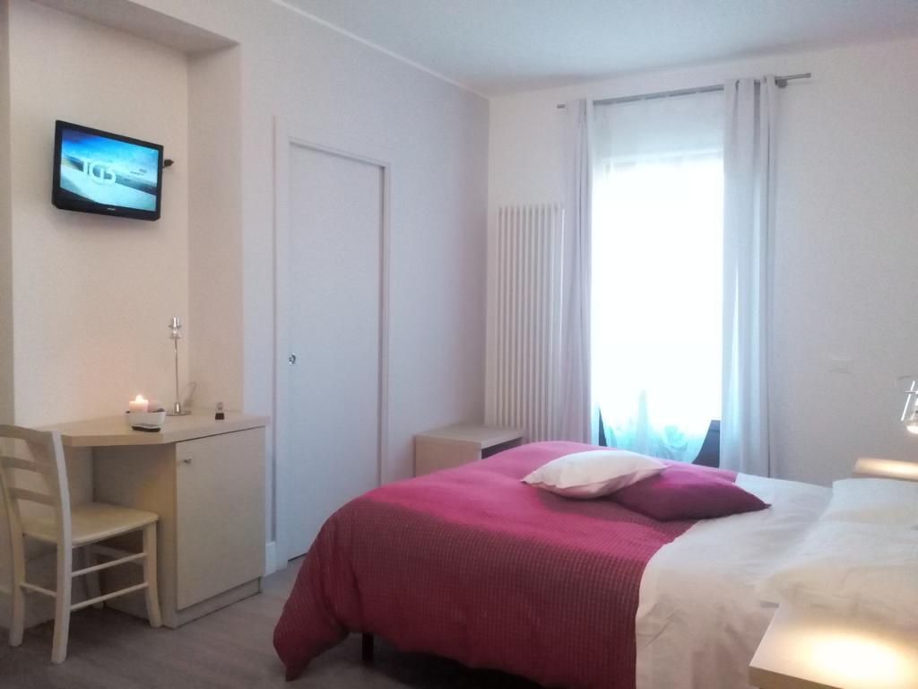 B&B Valle Gio' Magliano de' Marsi Номер фото
