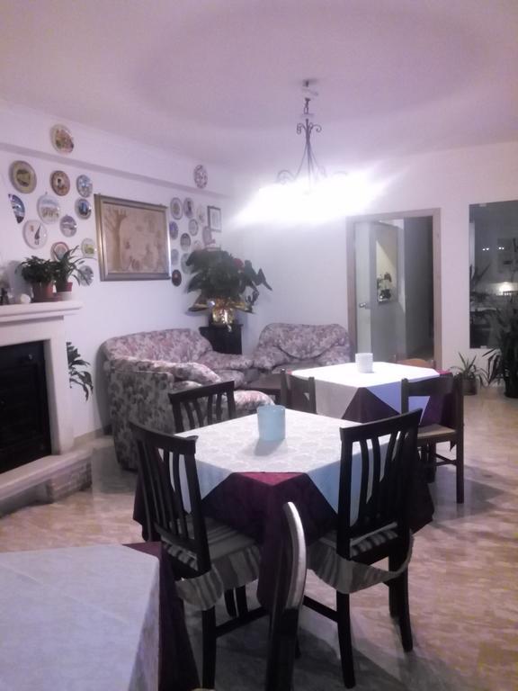 B&B Valle Gio' Magliano de' Marsi Экстерьер фото