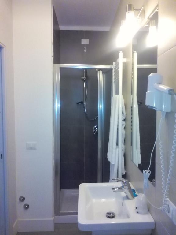 B&B Valle Gio' Magliano de' Marsi Номер фото