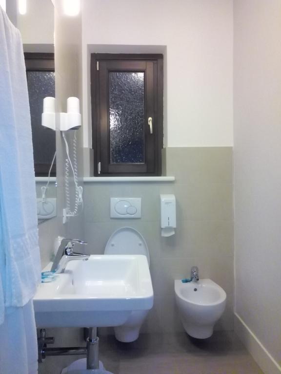 B&B Valle Gio' Magliano de' Marsi Номер фото