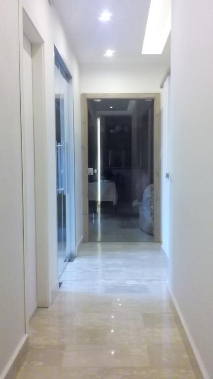 B&B Valle Gio' Magliano de' Marsi Экстерьер фото