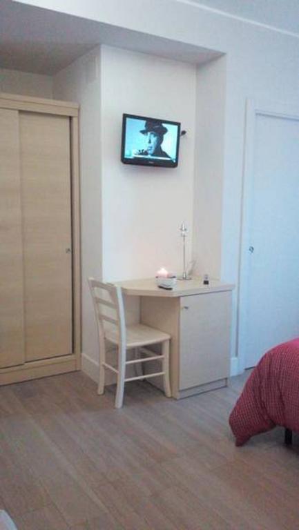 B&B Valle Gio' Magliano de' Marsi Экстерьер фото