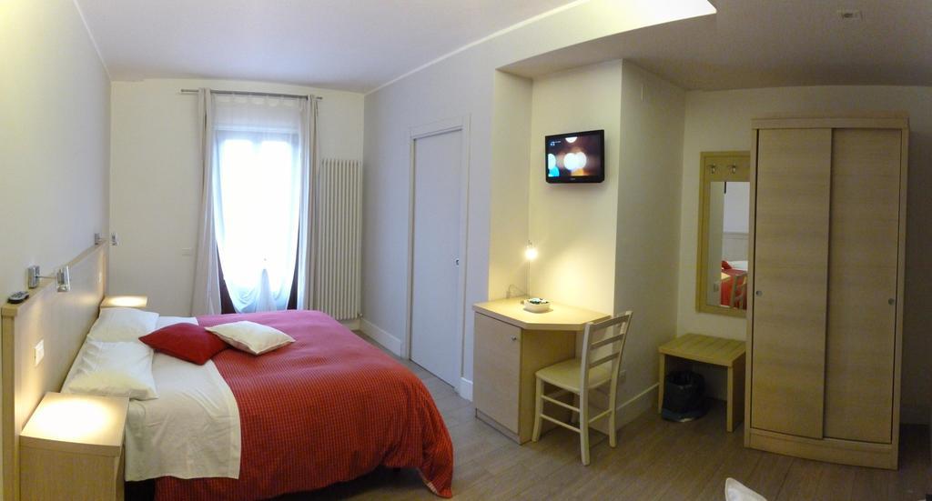 B&B Valle Gio' Magliano de' Marsi Экстерьер фото