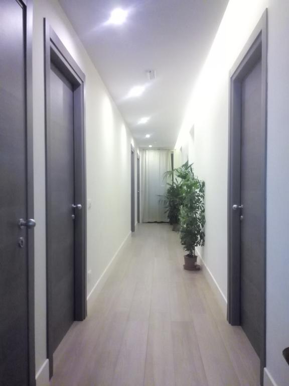 B&B Valle Gio' Magliano de' Marsi Экстерьер фото
