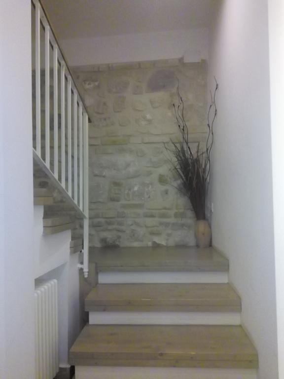 B&B Valle Gio' Magliano de' Marsi Экстерьер фото